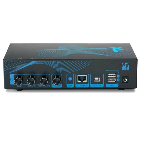 M-Live B.Beat X, Black Box, 128Gb