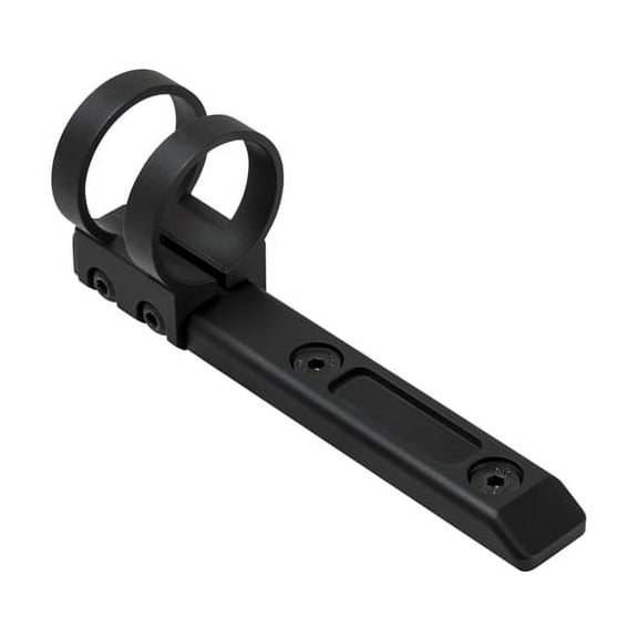 M-Lok 1" Extended Flashlight Mount