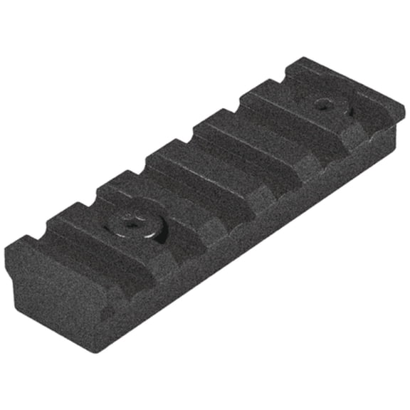 M-Lok Picatinny Rail Section