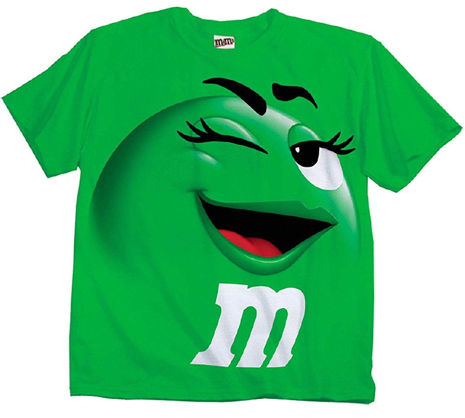 Adult M&M's Character T-Shirt