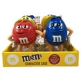 thumbnail image 1 of M&M Character Candy Case, 1 of 3