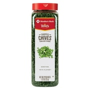 M.M Chopped Chives by Tone's 1.12 oz