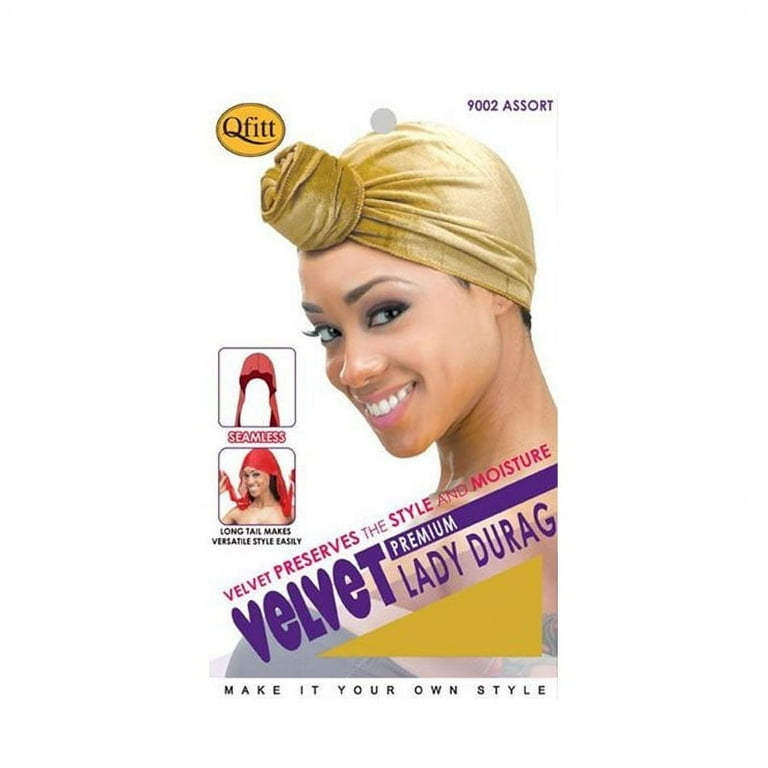Lady Durag Lady Durag