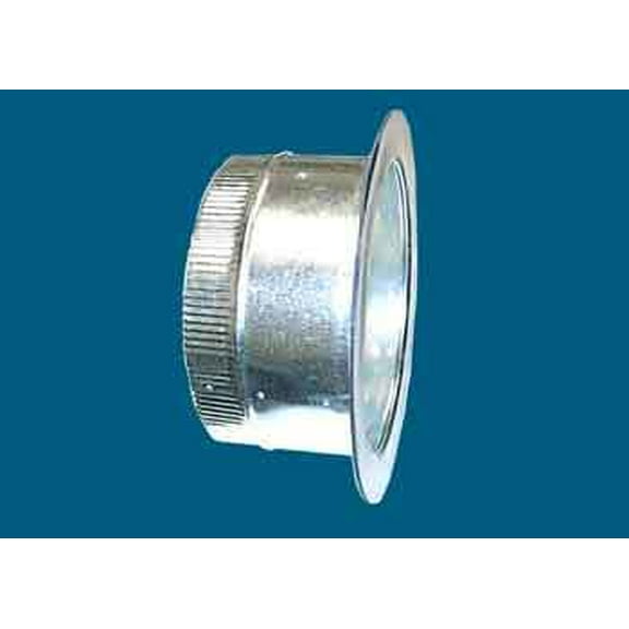 M&M Manufacturing 503ATH12 - Air Tite Starting Collar Less Damper