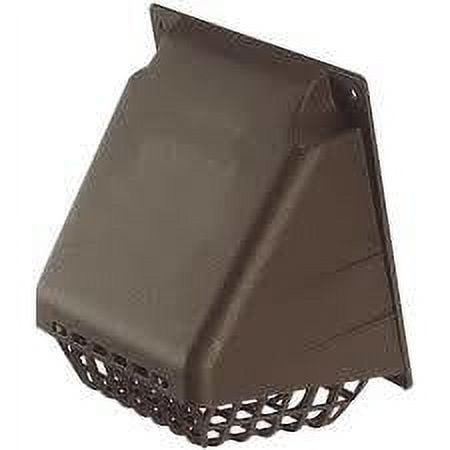 M&M Manufacturing VU4M244 - Dryer Vent Hood