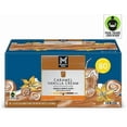 thumbnail image 1 of M&M Medium Roast Coffee Pods, Caramel Vanilla Cream, 80 ct., 1 of 4