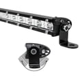 thumbnail image 1 of M&M Merchandisers 24S120W Max Power 24 Single Row LED Lite Bar, 1 of 1