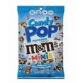 thumbnail image 1 of M&M Mini Candy Pop Popcorn, 5.25 oz, 1 of 8