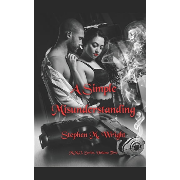 M.M.O.: A Simple Misunderstanding (Paperback)