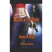 M.M.O. Murder in The Drake Paperback
