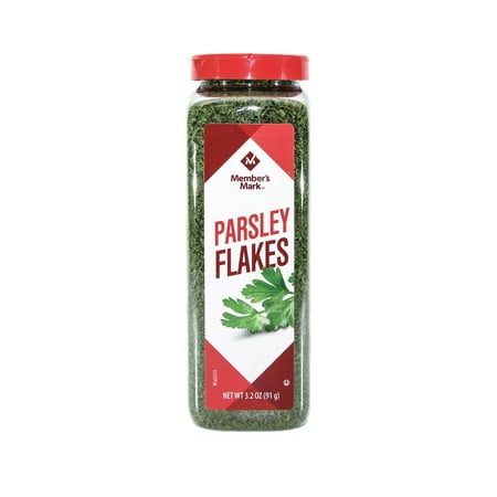 Parsley (3.2 oz.)
