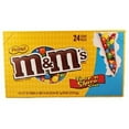 thumbnail image 1 of M&M Peanut King Size - 24 ct., 1 of 1