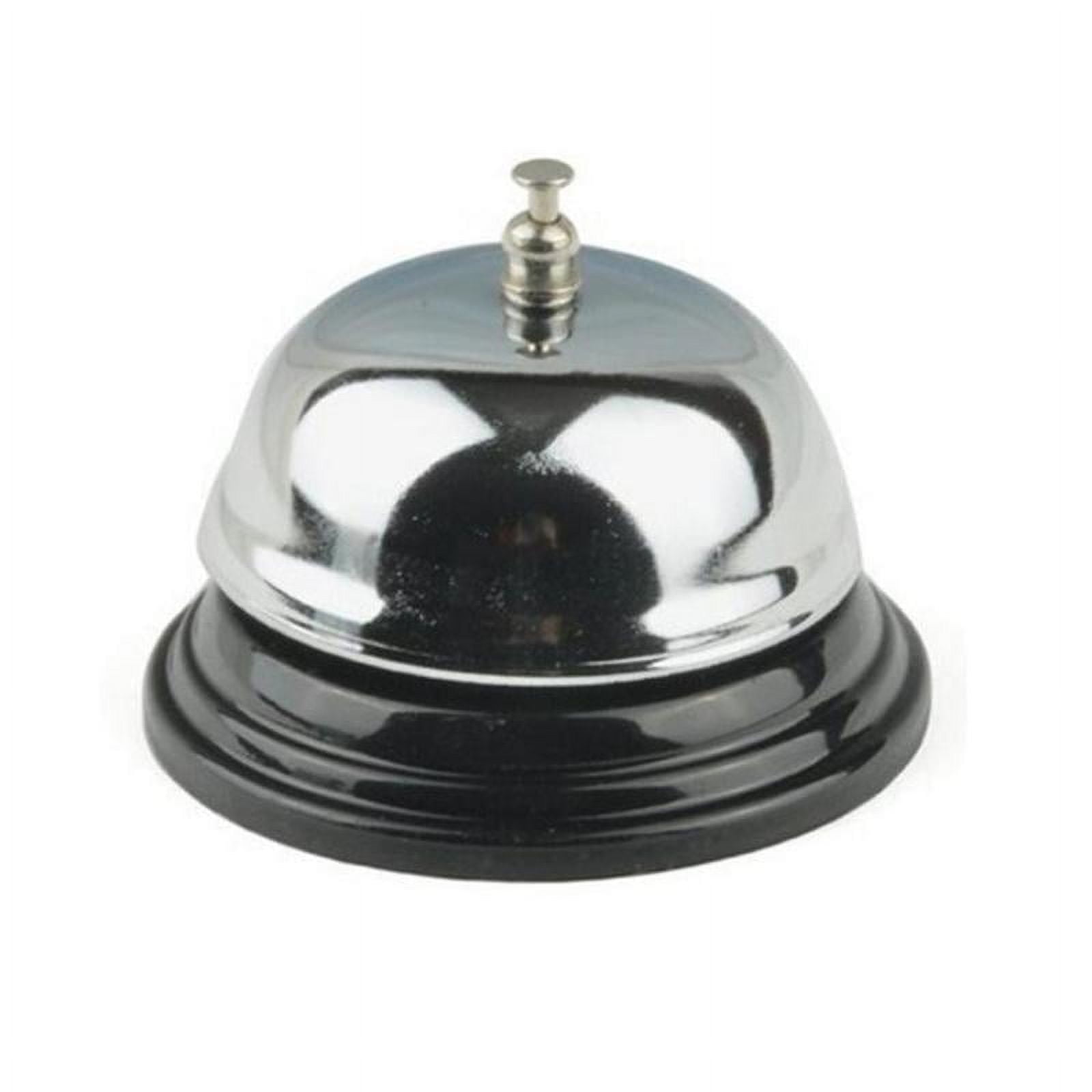M/M Reception Desk Counter Desk Calling Bell Butler Waiter Bell Call ...