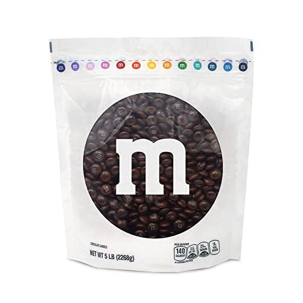 Black m&m discount
