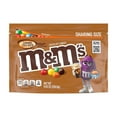 thumbnail image 1 of M&M'S CARAMEL COLD BREW STAND UP POUCH 9.05 (Pack of 20), 1 of 1
