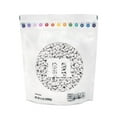 thumbnail image 1 of M&M'S Class of 2028 Graduation Milk Chocolate Candy, 5lb Resealable Bulk Bag, 1 of 5