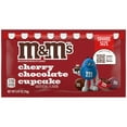M & M's M&M'S Cherry Chocolate Cupcake — product image