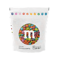 thumbnail image 1 of M&M'S Day of the Dead Milk Chocolate Candy, 2lb Resealable Bulk Bag, 1 of 4