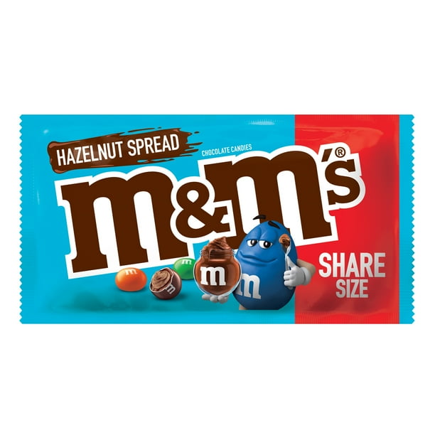 エムズヘナ＆ハーブ 8袋セット &' Hazelnut Spread Candy | Chocolate product suppliers - Walmart