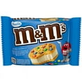 thumbnail image 1 of M&M'S® Ice Cream Cookie Sandwich Single (48 Count), 1 of 5