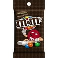 thumbnail image 1 of M&M'S Milk Chocolate Candy 5.3 oz. Bag 12/Pack (MMM01731), 1 of 2