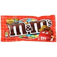 thumbnail image 1 of M&M'S Peanut Butter Chocolate Candy (Pack of 14), 1 of 1