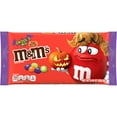 thumbnail image 1 of M&M'S Peanut Butter Ghouls Halloween Candy, 1 of 8