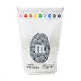 thumbnail image 1 of M&M'S Peanut Silver Candy, 2lb Resealable Bulk Bag, 1 of 2