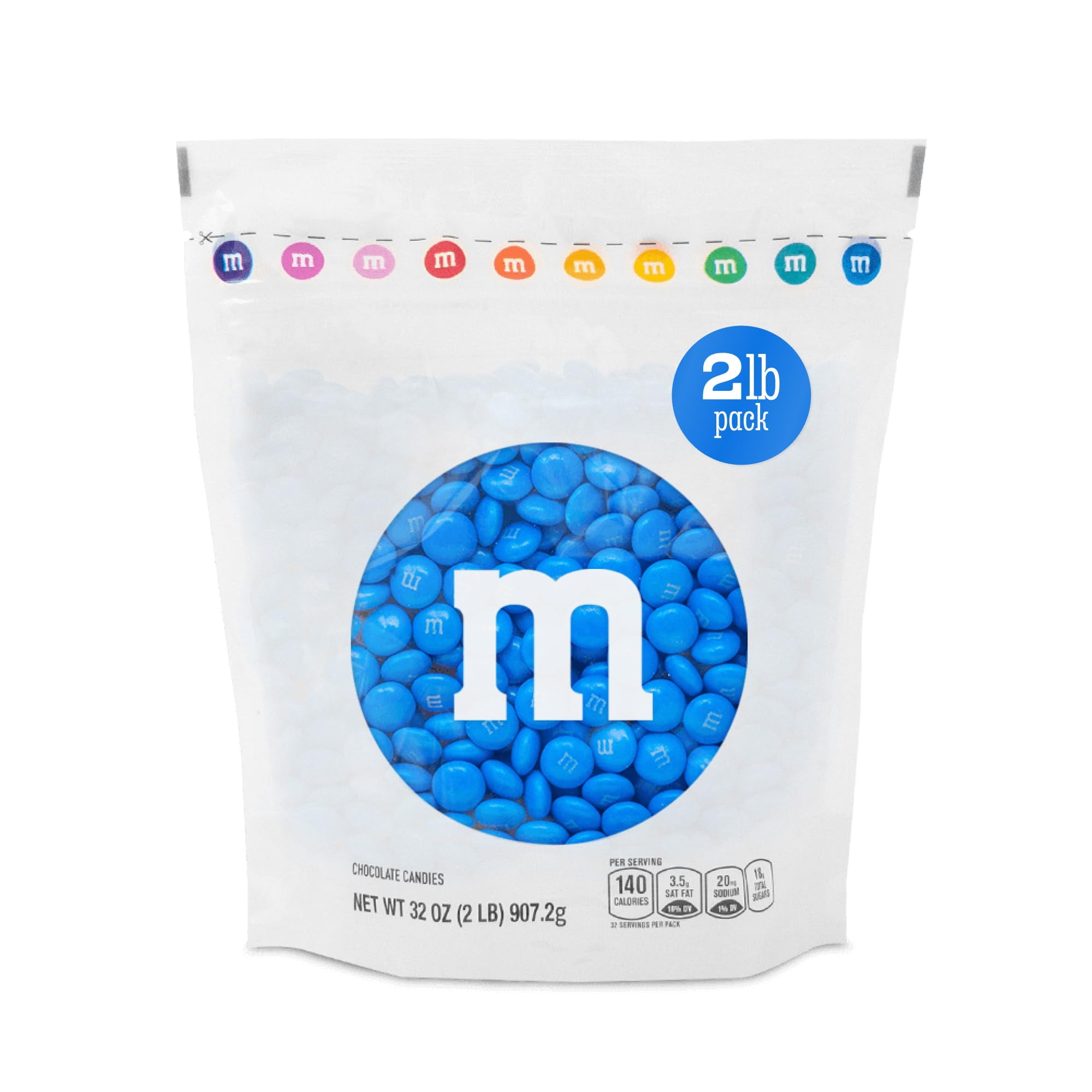 Easter M&Ms in Easter Candy - Walmart.com
