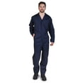 thumbnail image 1 of M&M SCRUBS Men Long Sleeve Coverall 861, 1 of 6