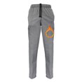 thumbnail image 1 of M&M SCRUBS Solid Classic Chef Pants, 1 of 1