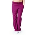 thumbnail image 1 of M&M SCRUBS Super Soft Junior fit scrub set 8115 9120, 1 of 3