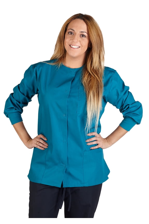 Super Soft Junior fit scrub set 8117 9120
