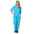 thumbnail image 1 of M&M SCRUBS - UNISEX SCRUB SET 101, 1 of 7