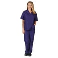 thumbnail image 1 of M&M SCRUBS - UNISEX SCRUB SET 101, 1 of 7