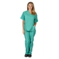 thumbnail image 1 of M&M SCRUBS - UNISEX SCRUB SET 101, 1 of 7