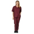 thumbnail image 1 of M&M SCRUBS - UNISEX SCRUB SET 101, 1 of 7