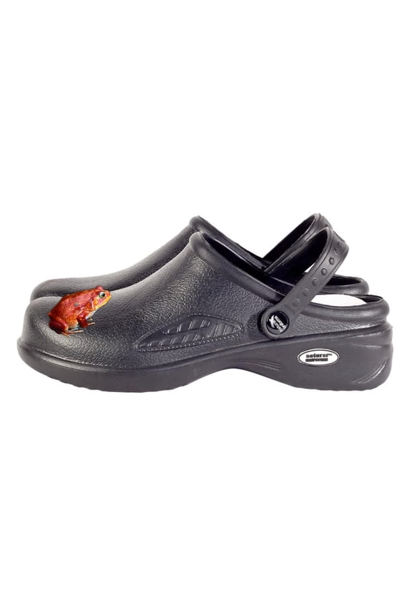 - WOMENS LIGHTWEIGHT COMFORT CLOGS 9012