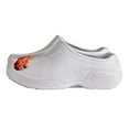 thumbnail image 1 of M&M SCRUBS -WOMENS STRAPLESS LIGHTWEIGHT COMFORT CLOGS 9501, 1 of 6