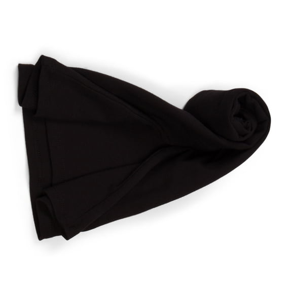 M&M SCRUBS Women's Camisole Cotton Stretch Slim-Fit Cami Soft and Breathable Undershirt with Adjustable Strap Tank Top (Black, X-Large)