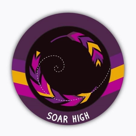 M&M Sales Enterprises Adventure Soar High Swing