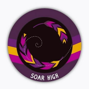 M&M Sales Enterprises Adventure Soar High Swing
