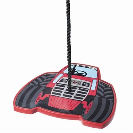 M&M Sales Enterprises Disc Swing