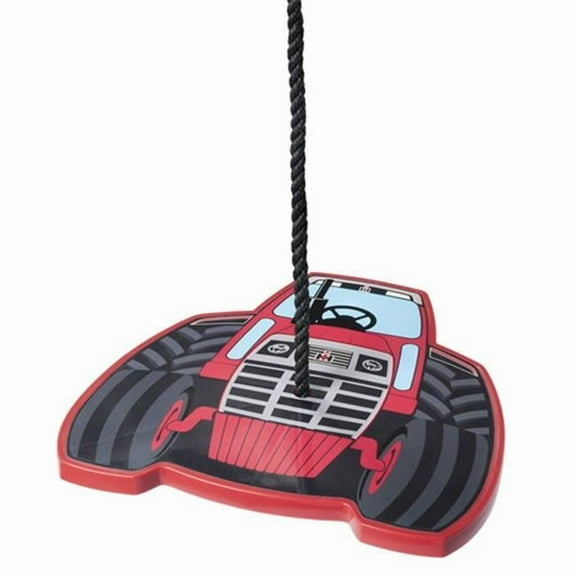 M&M Sales Enterprises Disc Swing