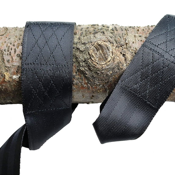 M&M Sales Enterprises Inc 10' Tree Strap Swing Accessory