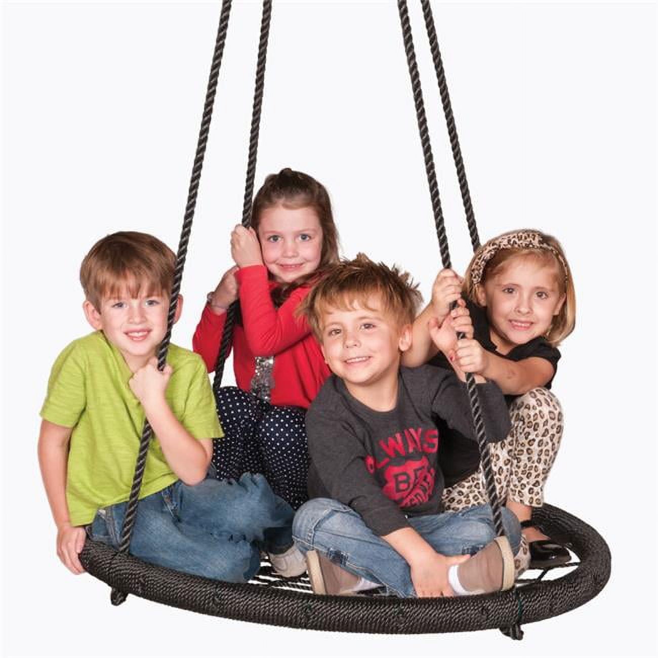 M&M Sales Enterprises Inc 46"  Riderz  Swing