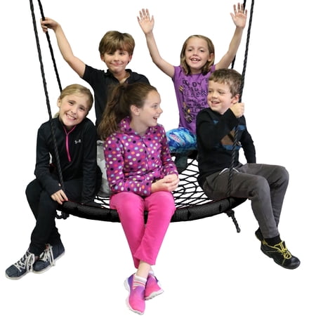 M&M Sales Enterprises Inc 46" Web Riderz Web Swing