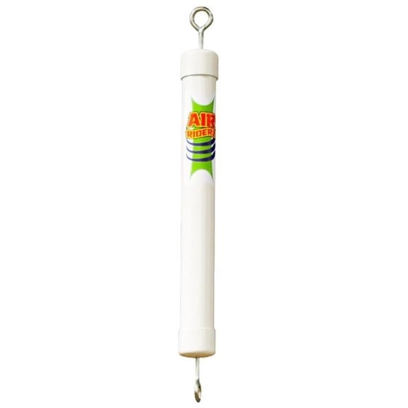M&M Sales Enterprises- Inc.  Air Riderz spring accessory