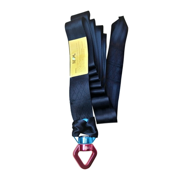 M&M Sales Enterprises Inc Cyclone Spin Kit Swing Accessory