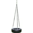 thumbnail image 1 of M&M Sales Enterprises Inc Traditional Tire Swing, 1 of 4